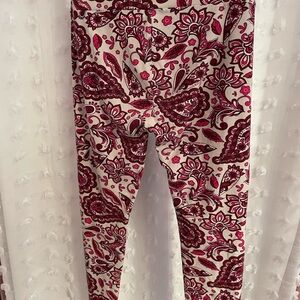 LuLaRoe Leggings One Size